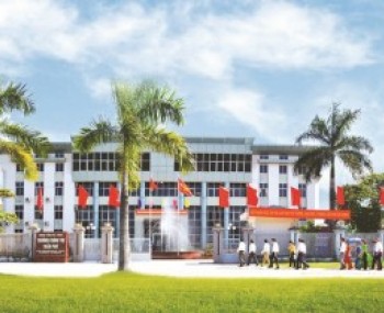 Quyết định, Thông báo nhập học Lớp Trung cấp LLCT-HC K164 huyện Hương Khê