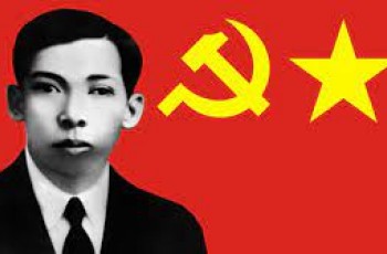 Học tập bản lĩnh, chí khí cách mạng của đồng chí Trần Phú