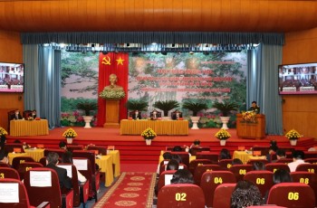 Hội thảo khoa học “Bác Hồ trở lại Tuyên Quang lãnh đạo toàn quốc kháng chiến - Tầm vóc lịch sử và giá trị thời đại”