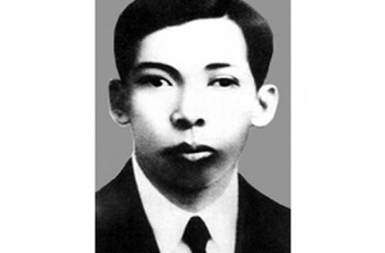 Những nhân tố hình thành nhân cách đồng chí Trần Phú - Tổng Bí thư đầu tiên của Đảng