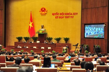 Phát triển chính quyền số đáp ứng nhu cầu của người dân và doanh nghiệp ở Hà Tĩnh