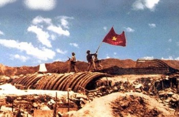 Kỷ niệm 68 năm ngày Chiến thắng Điện Biên Phủ (7/5/1954 - 7/5/2022) - Chiến thắng Điện Biên Phủ: Bản lĩnh và trí tuệ Việt Nam