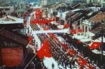 Giải phóng Thủ đô Hà Nội - Mốc son lịch sử, sức mạnh hôm nay