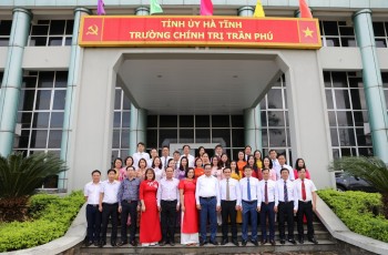 Các hoạt động kỷ niệm 40 năm Ngày Nhà giáo Việt Nam