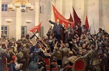 Những chỉ dẫn trong cách mạng tháng Mười Nga được Hồ Chí Minh vận dụng vào Cách mạng Việt Nam