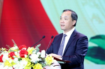 Hà Tĩnh tổ chức trọng thể Lễ kỷ niệm 120 năm Ngày sinh Tổng Bí thư Trần Phú