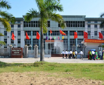 Quy định chức năng, nhiệm vụ của Trường Chính trị Trần Phú