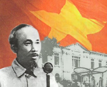 Vai trò của Hồ Chí Minh trong tổ chức và hoạt động của nhà nước Việt Nam