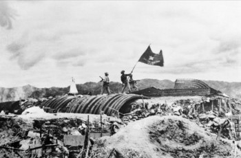 67 năm Chiến thắng Điện Biên Phủ: Sức mạnh Việt Nam - tầm vóc thời đại