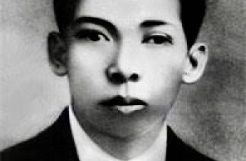 Lý tưởng, niềm tin và chí khí chiến đấu của Tổng Bí thư Trần Phú