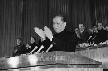 Kỷ niệm 115 năm ngày sinh đồng chí Tổng Bí thư Lê Duẩn (07/4/1907 - 07/4/2022): Tổng Bí thư Lê Duẩn - Một tư duy sáng tạo lớn của Cách mạng Việt nam
