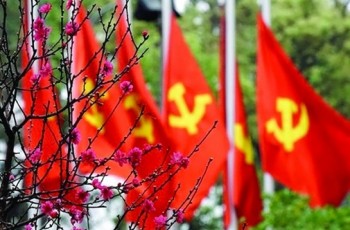Đảng Cộng sản Việt Nam - Nhân tố hàng đầu quyết định mọi thắng lợi của cách mạng