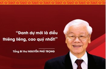 Thông tin Lý luận và Thực tiễn số 50