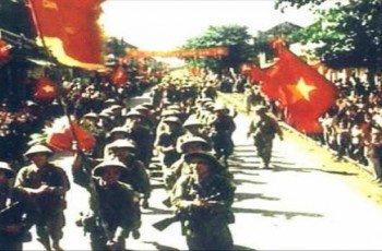 Giải phóngThủ đô Hà nội (10/10/1954 -...