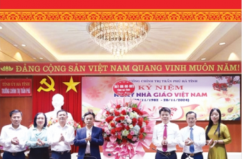 Thông tin Lý luận và Thưc tiễn số 52