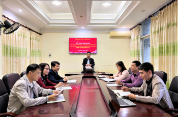 Hội thảo khoa học “Hoàn thiện hệ thống...