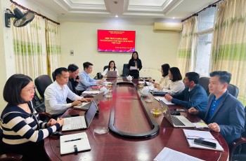 Hội thảo khoa học “96 năm Đảng lãnh đạo cách mạng Việt Nam”