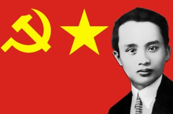 Đóng góp của Tổng Bí thư Hà Huy Tập đối với công tác lý luận Mác – Lênin ở Việt Nam
