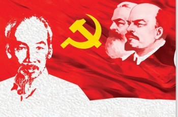 Thông tin Lý luận và thực tiễn số 58