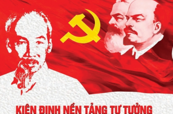 Thông tin Lý luận và thực tiễn số 58