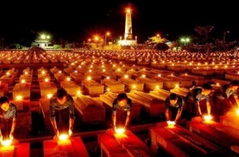 Hà Tĩnh trọn vẹn nghĩa tình tháng 7 – Khi đạo lý trở thành mệnh lệnh từ trái tim