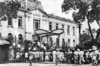 Cách mạng Tháng Tám ở Hà Tĩnh và bài học...