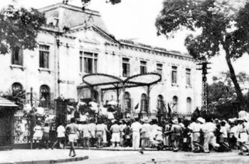 Phát huy sức mạnh Đại đoàn kết toàn dân...