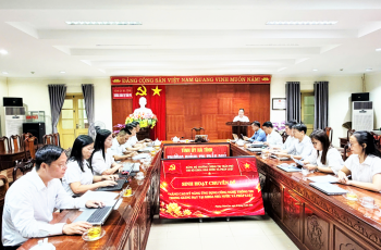 Ứng dụng trí tuệ nhân tạo trong chuẩn bị...