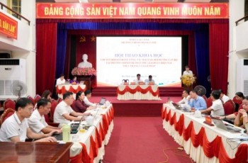 Ứng dụng trí tuệ nhân tạo nhằm nâng cao...