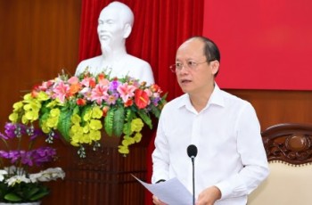 Hội đồng cấp tỉnh đề nghị công nhận Trường Chính trị Trần Phú đạt chuẩn mức 1