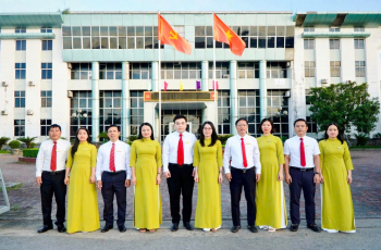 PHÒNG QUẢN LÝ ĐÀO TẠO VÀ NGHIÊN CỨU KHOA HỌC