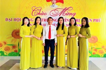 KHOA XÂY DỰNG ĐẢNG