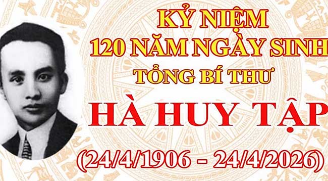 TUYEN TRUYEN GƯA TRANG CHU