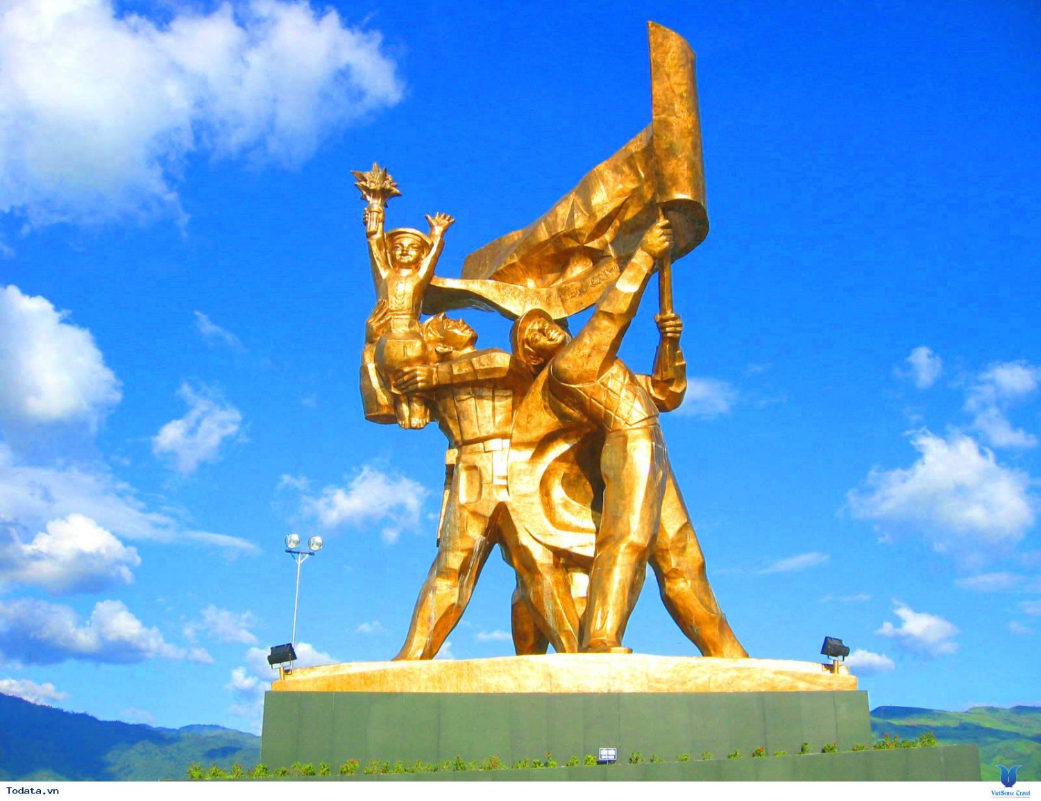 Tuong dai 1